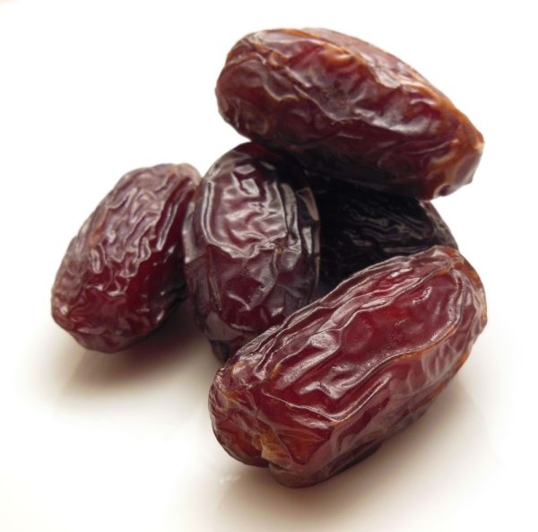 Kudüs Hurması Lüx 5 KG