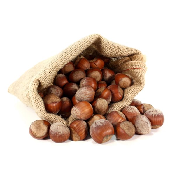 Kabuklu Fındık 10 KG